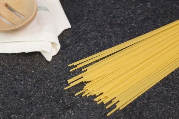 Price References of Pasta Spaghetti Types + Cheap Purchase