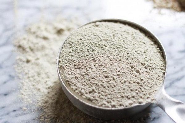 Raw Unprocessed Bentonite Clay | Buy at a cheap price