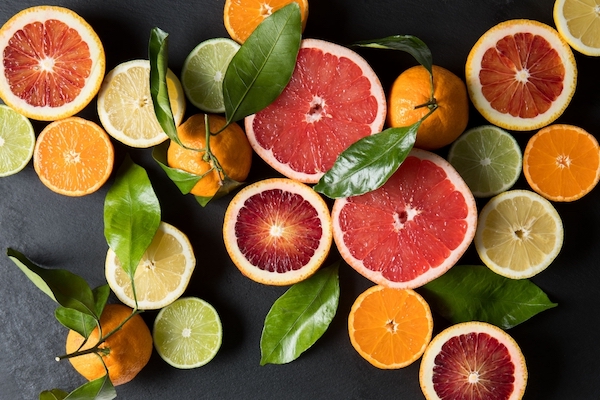 price references of citrus fruit types + cheap purchase