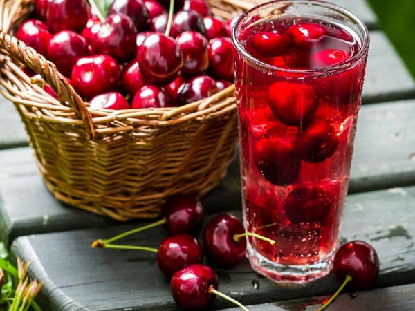 sweet cherry juice 2023 price list