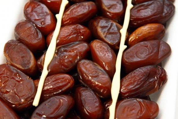 Fresh Date Price + Purchase of Fresh Date Types