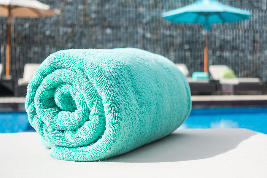 Buy New high quality towels + great price