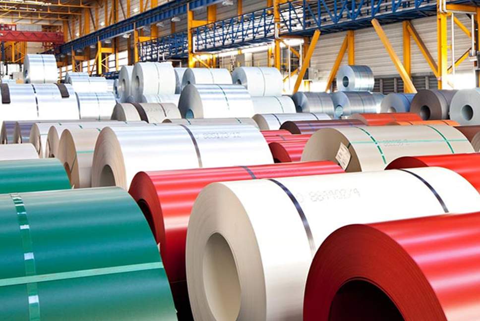 Purchase and price of steel sheet price types