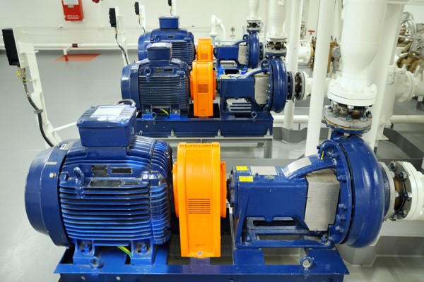 Buy the latest types of agricultural pumps