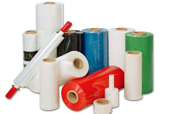 Buy Plastic Wrap  + introduce the production and distribution factory