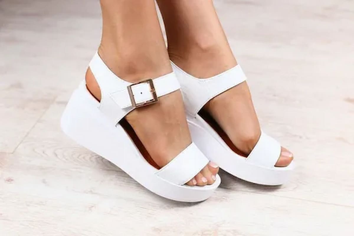 What Is the Best Women's Sandals