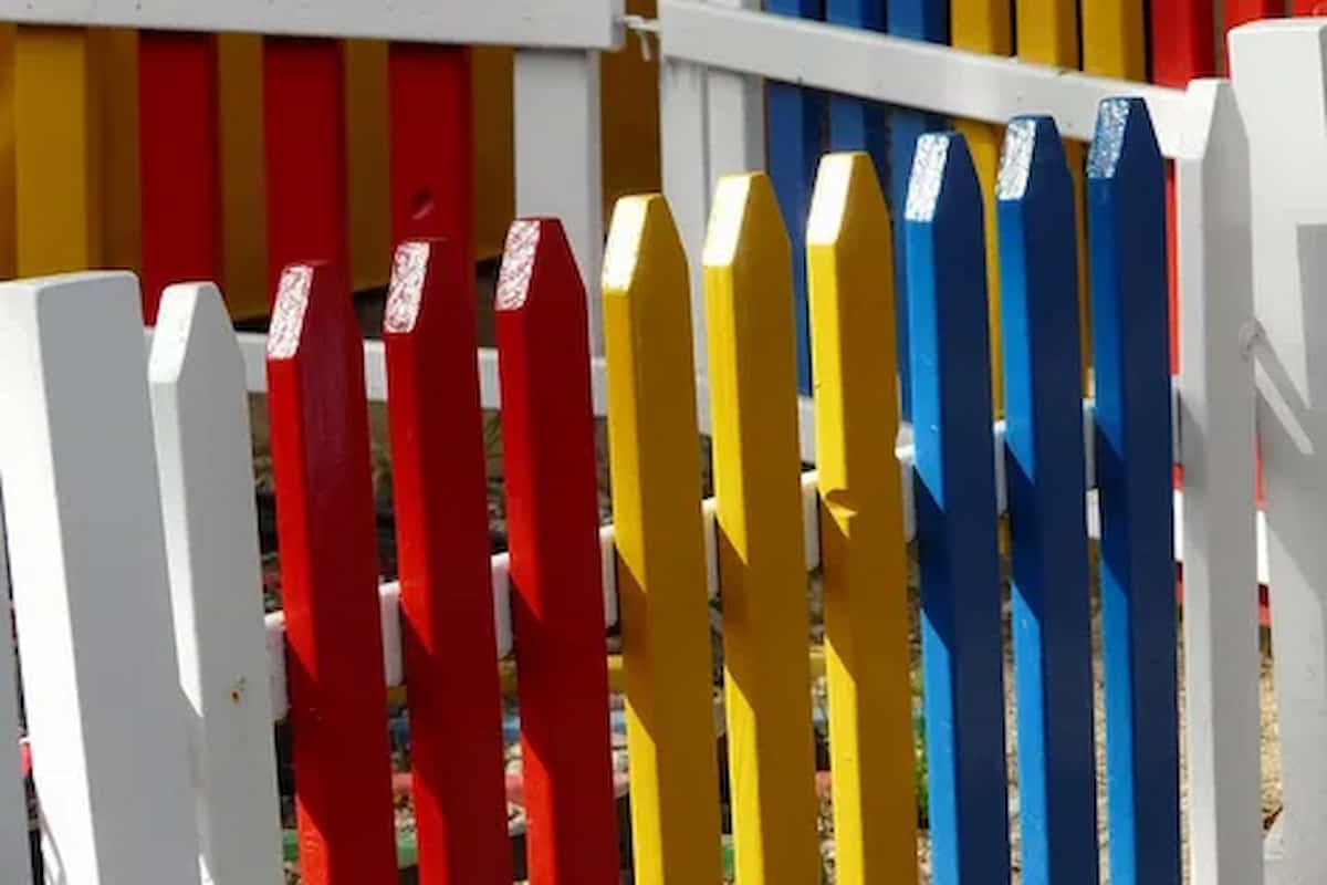Buy the Best Types of Outdoor Colors at a Cheap Price