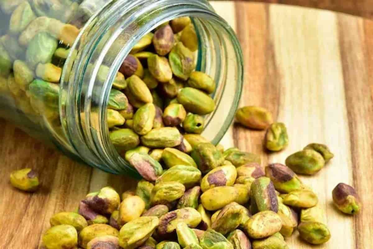 Which Is the Best Crude Pistachio? + Complete Comparison | Great Price