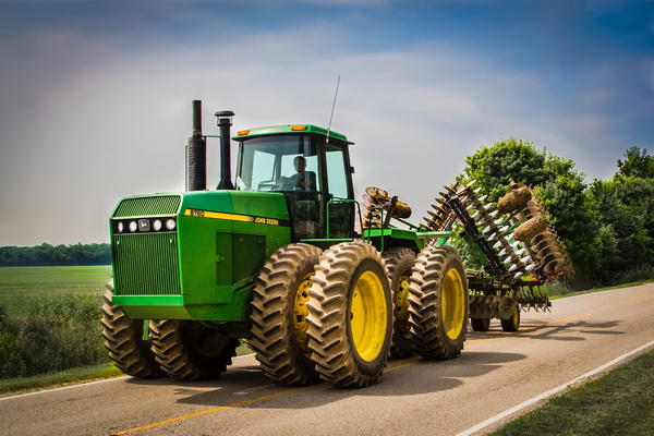 Agricultural Equipment Companies Who Need Distributorship