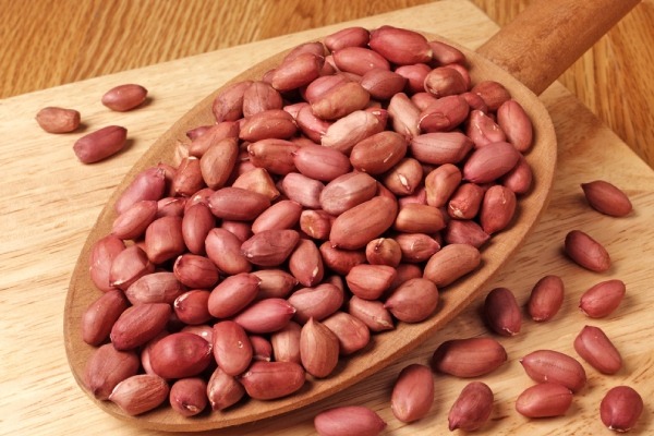 red skin peanuts buying guide + great price