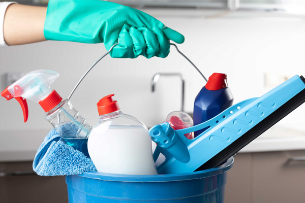 Buy the latest types of disinfectant liquid market