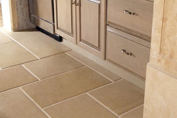 Kitchen Floor Porcelain Tiles + Best Buy Price