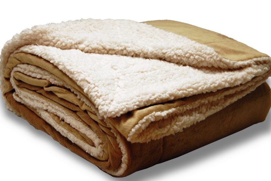 Buy All Kinds of Custom Blankets at the Best Price