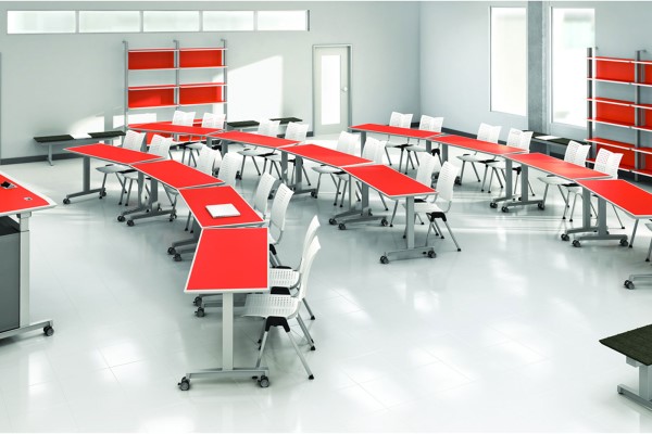 Buy the latest designs of school furniture at a reasonable price