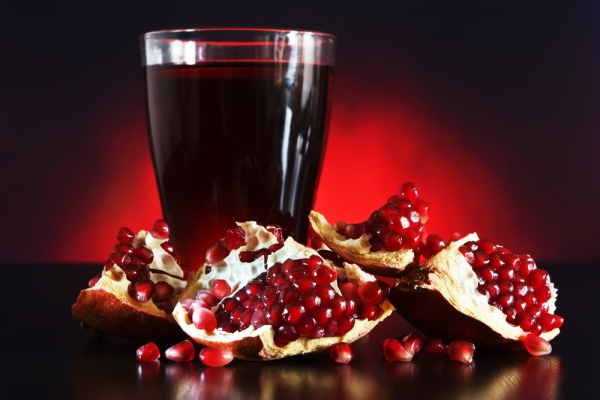 Introducing Pomegranate Juice Concentrate + the best purchase price