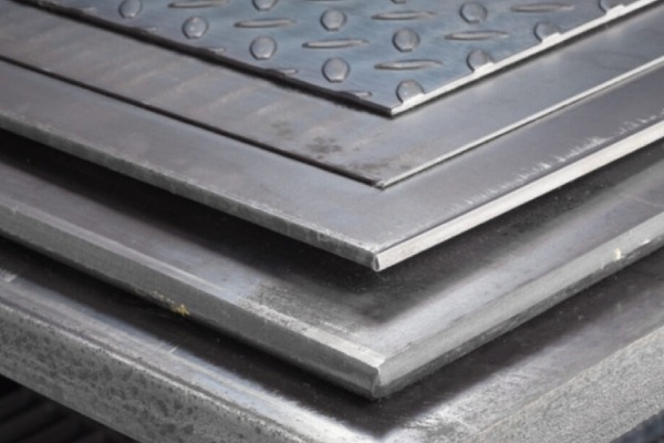 Buy the Latest Types of Sheet Metal at a Reasonable Price