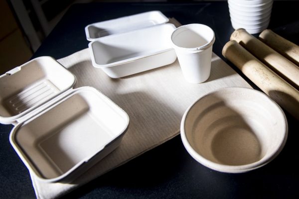 Buy plastic food containers Types + Price