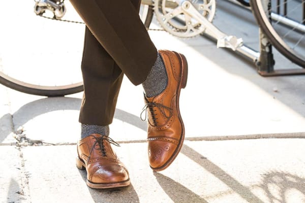 Leather Shoes Casual buying guide + great price
