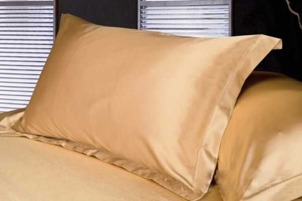 Buy silk pillow cases Types + Price