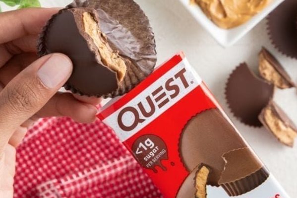 the purchase price of peanut cups + advantages and disadvantages