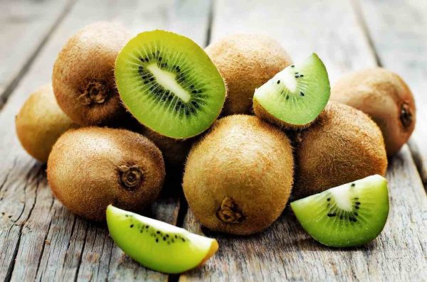 Eating Kiwi Fruit Skin Good for You