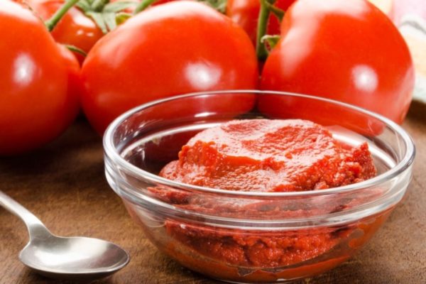Buy and price Low Carb Tomato Paste