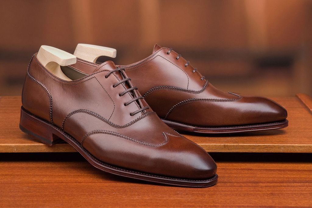 Soft Leather Shoes purchase price + user guide