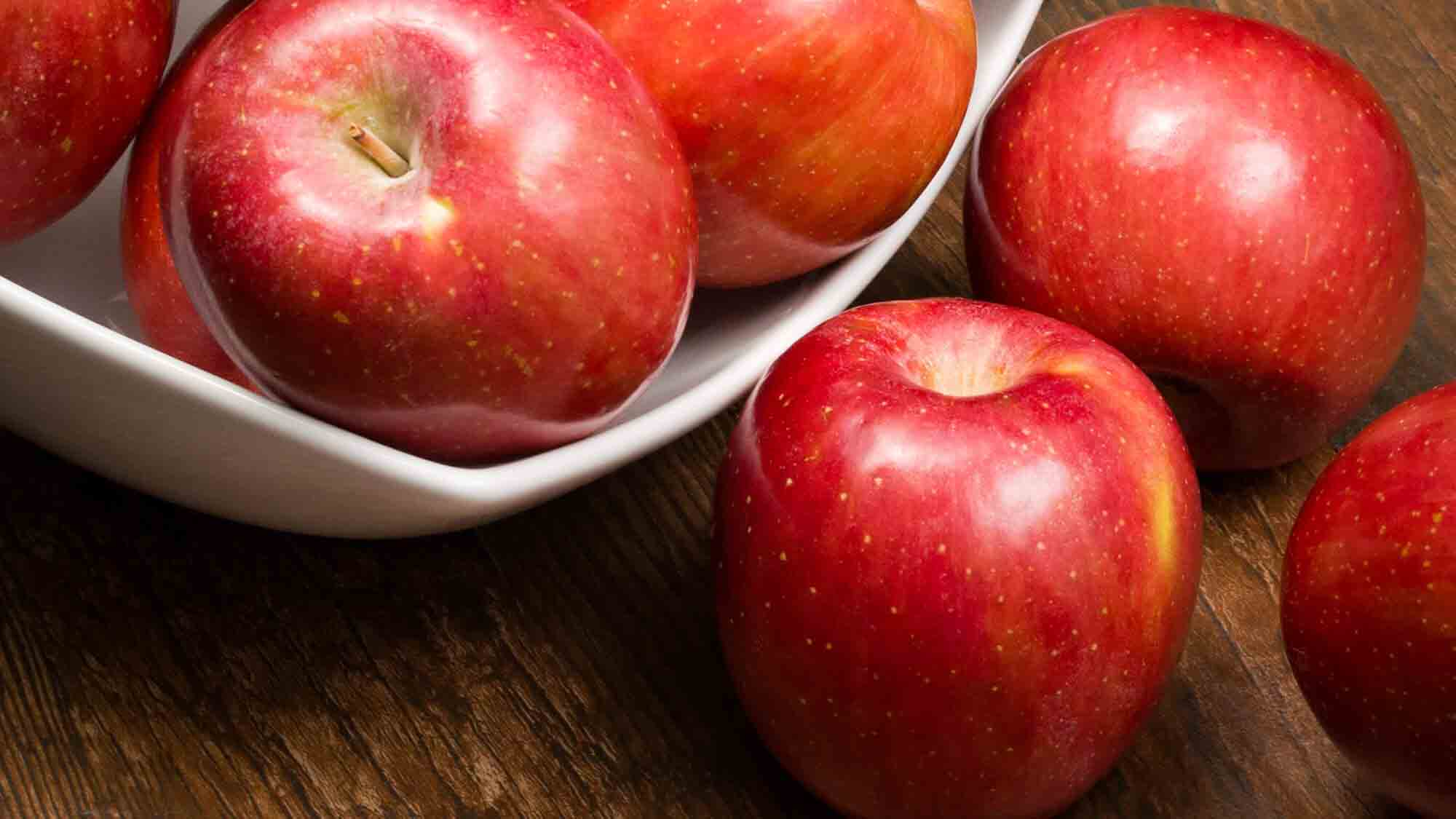 gala and Fuji red apples | Buy at a cheap price