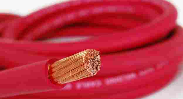 buy USA wire and cable + great price with guaranteed quality