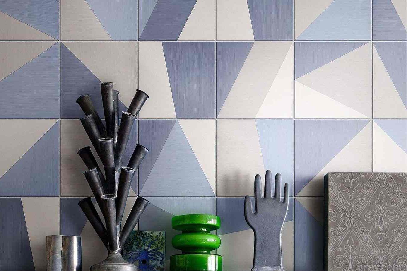 Buy ceramic tiles 4 x 4 Types + Price