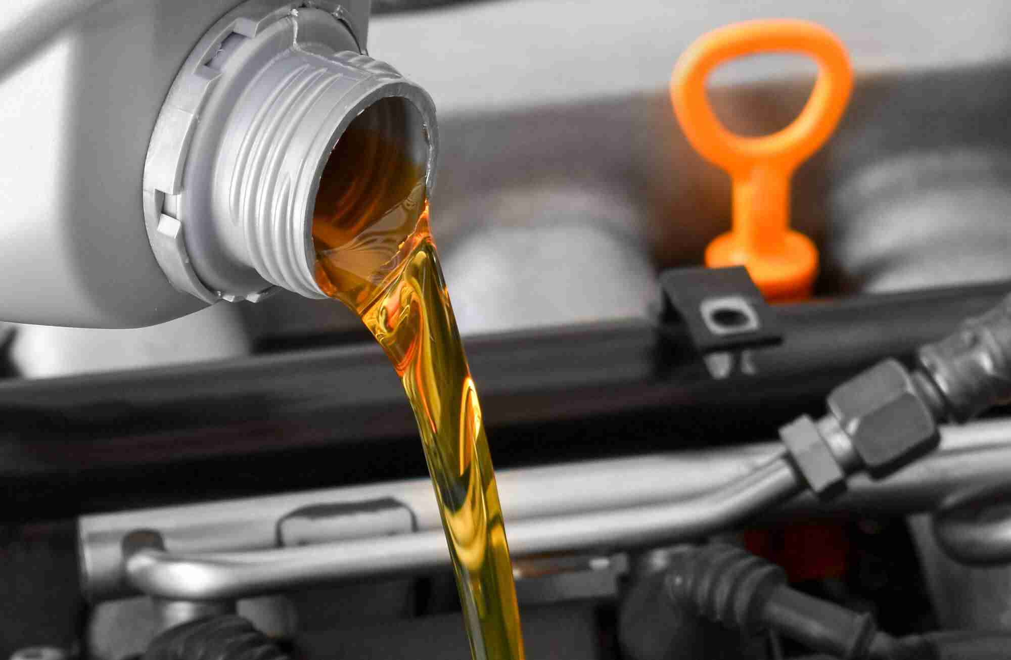 Buy engine oil light Types + Price