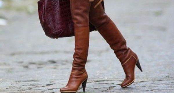The price of Leather Boots + purchase and sale of Leather Boots wholesale