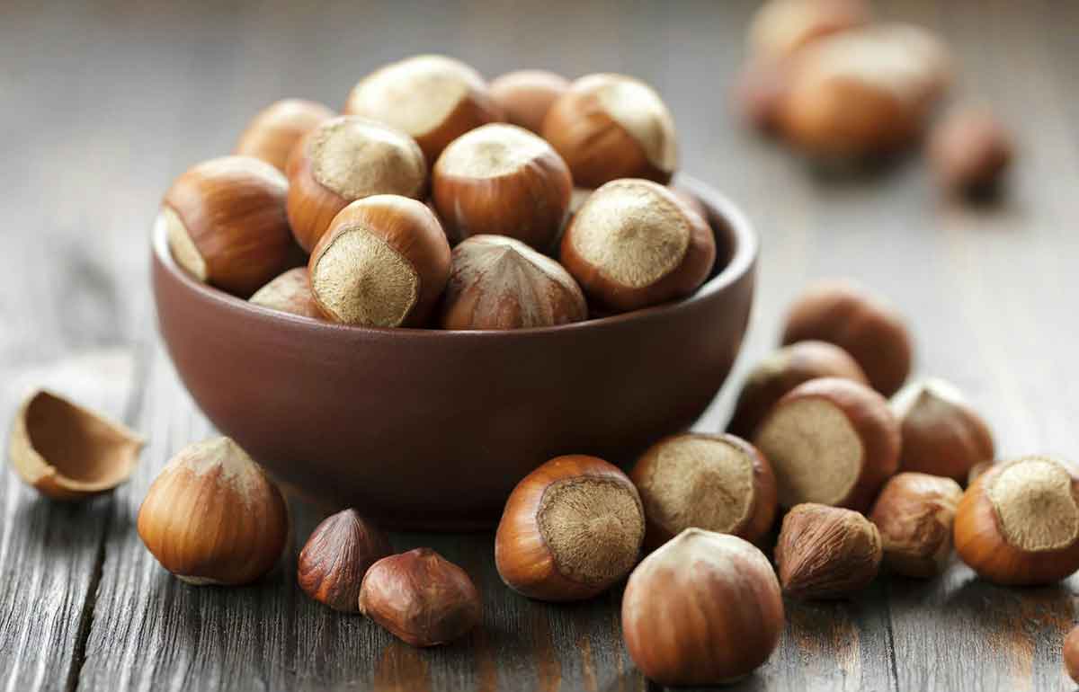Which is the best hazelnut meal? + Complete comparison great price