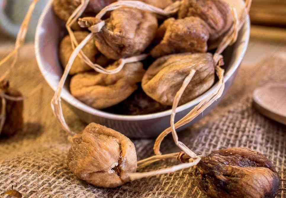 Turkish dried figs + best buy price
