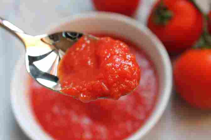 Buy low fodmap tomato paste + Best Price
