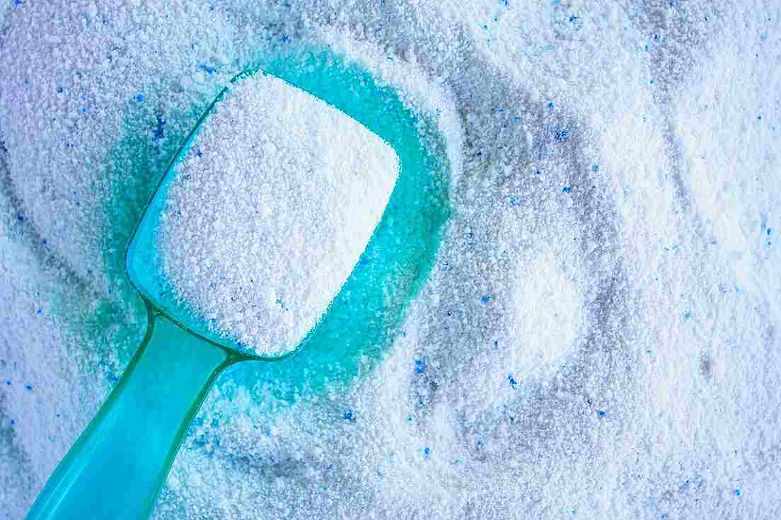 The purchase price of detergent acid + advantages and disadvantages