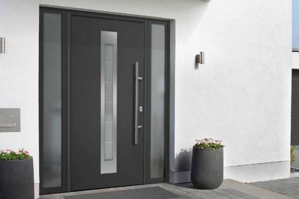 what is steel door + purchase price of steel door