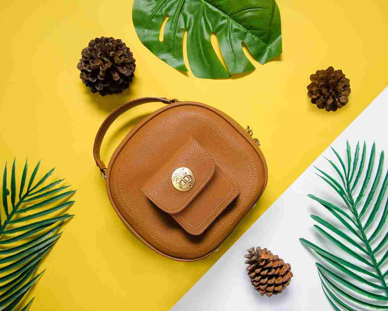 Best Vegan Leather Bags + Great Purchase Price