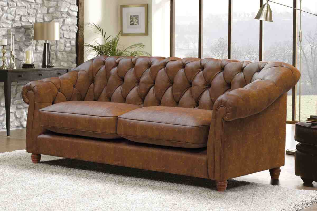 Which is the best classic sofa? + Complete comparison | great price