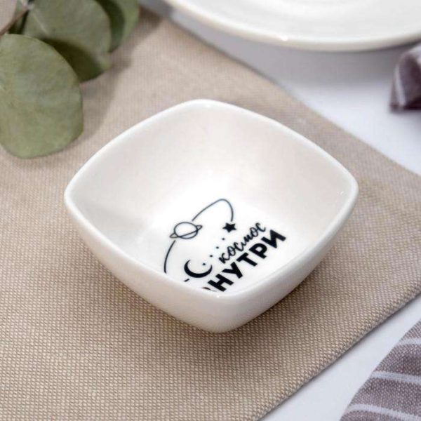 Ceramic Cat Dishes Dog Pet | great price