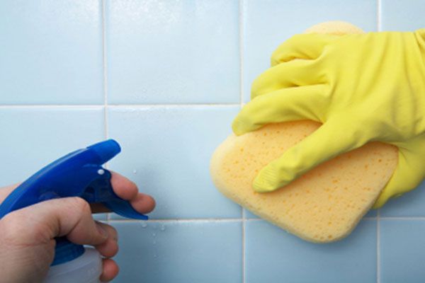 How to Remove Stains from Porcelain Tiles Scratches