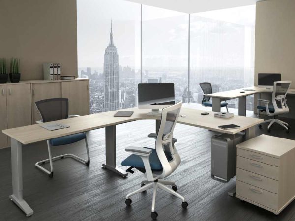 Buy Used Office Furniture Calgary At an Exceptional Price