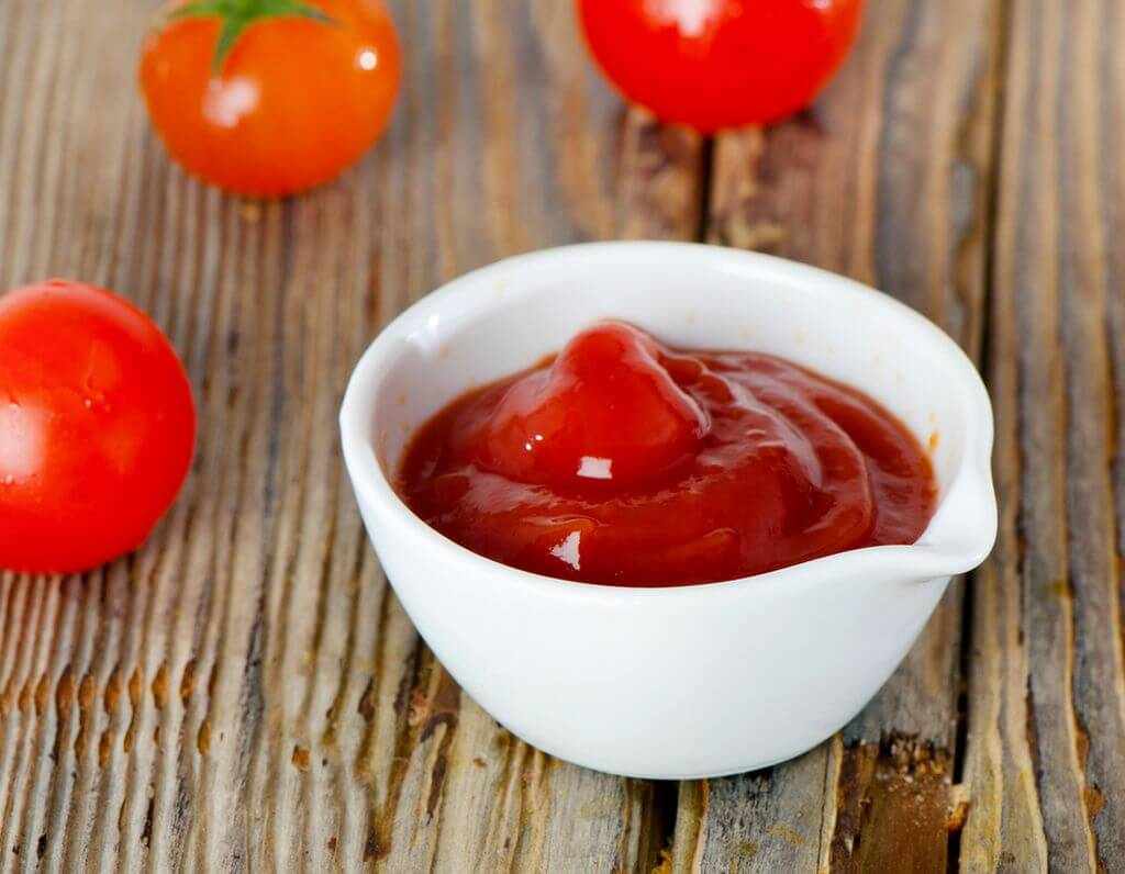 the purchase price of heavy cream tomato paste + properties, disadvantages and advantages