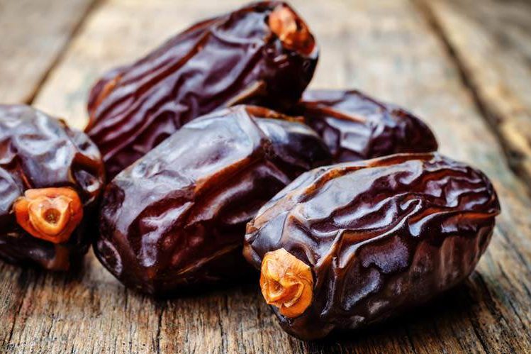 Comparison of the purchase price of dates in Iran in November 2023