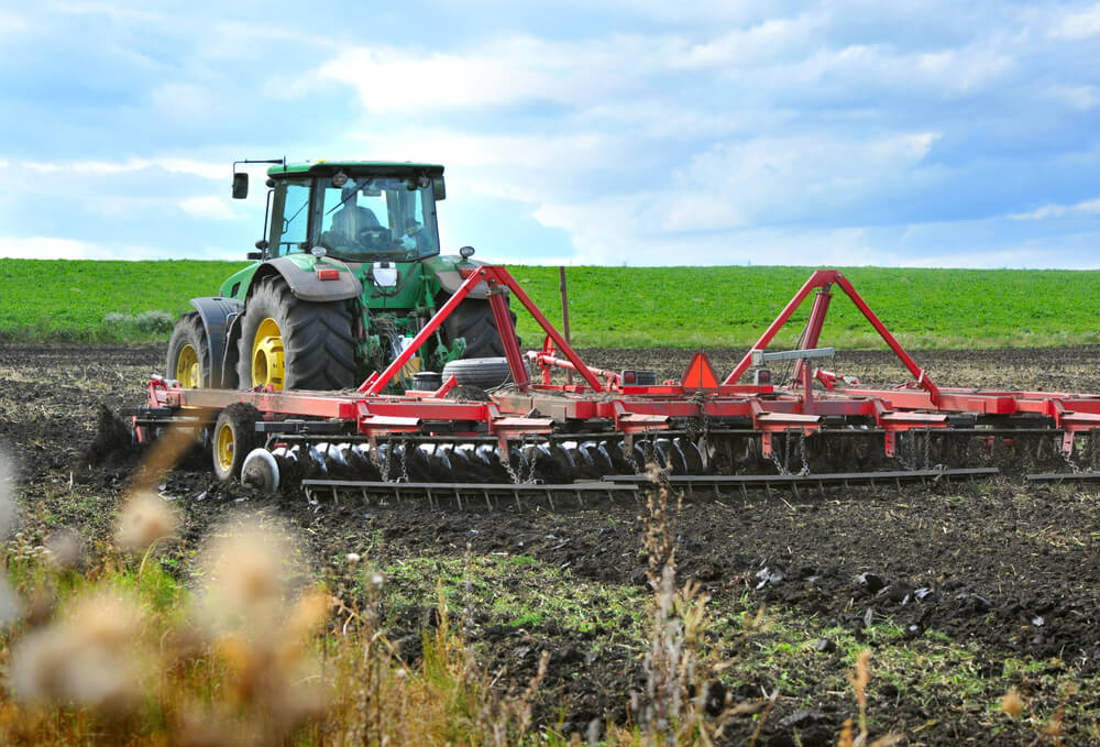 The purchase price of cultivator equipment + advantages and disadvantages