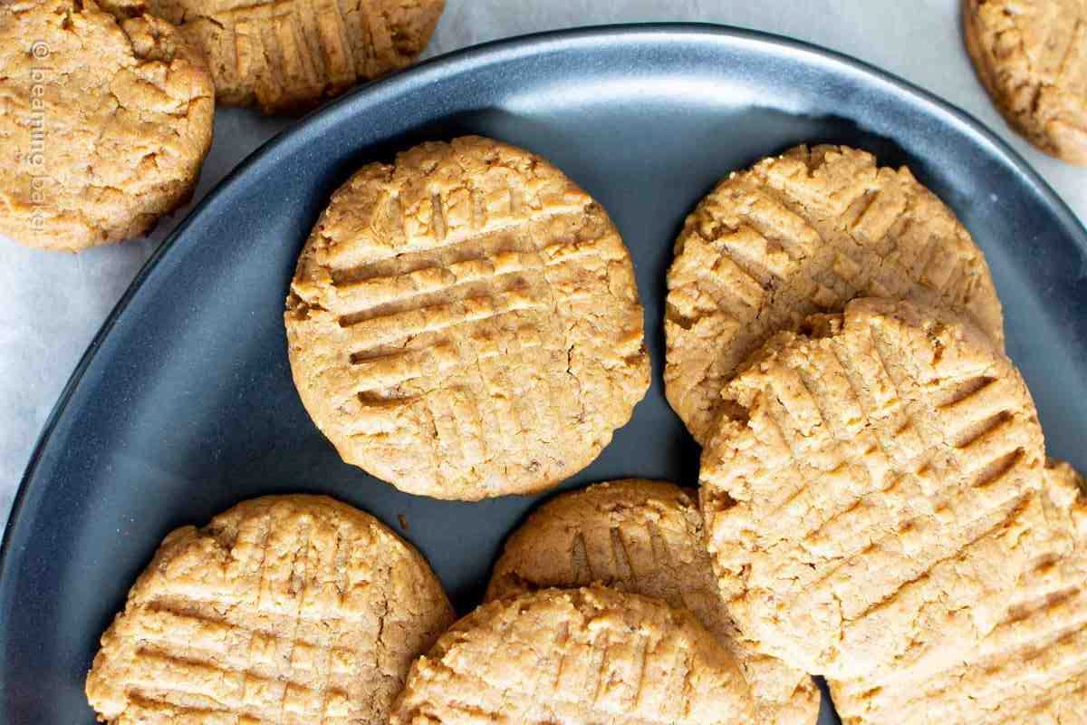 Low Carb Peanut Butter Cookies Zero | great price