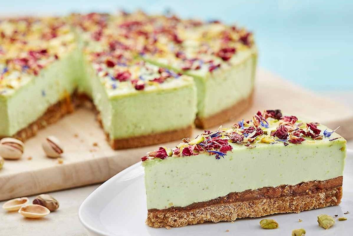 buy pistachio cake | selling all types of pistachio cake at a reasonable price
