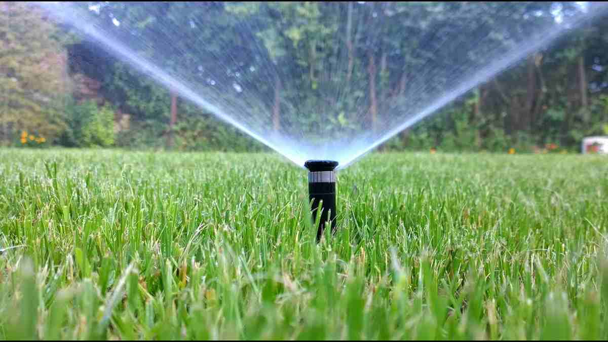 Buy and price drip and sprinkler irrigation