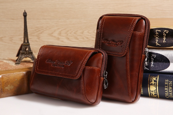 Luxury Handmade Genuine Leather Products | Great price