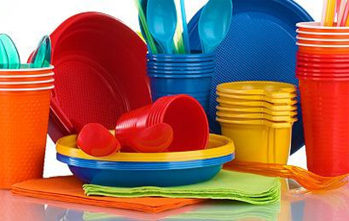 Buy the latest types of plastic kitchenware products
